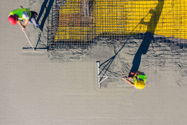 , MD Concrete contractor Company