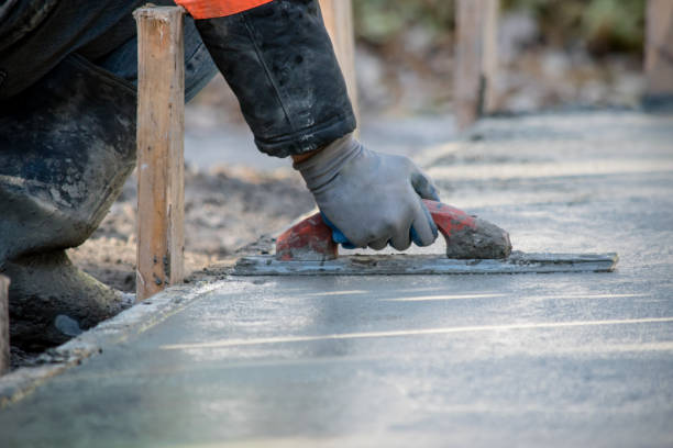 Best Concrete Pool Decks in La Plata, MD