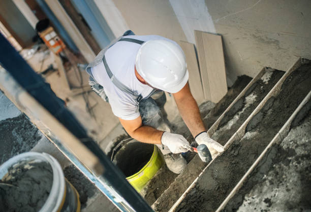 Best Commercial Concrete Services in La Plata, MD