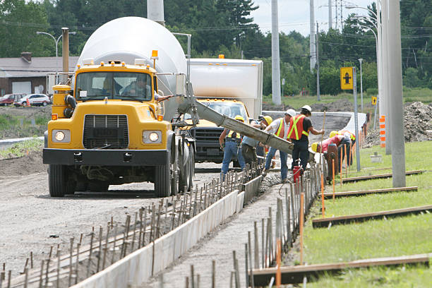 Best Industrial Concrete Flooring in La Plata, MD