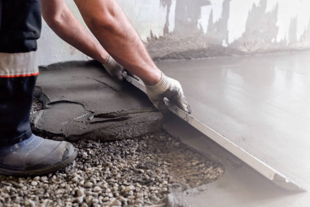 Best Residential Concrete Solutions in La Plata, MD