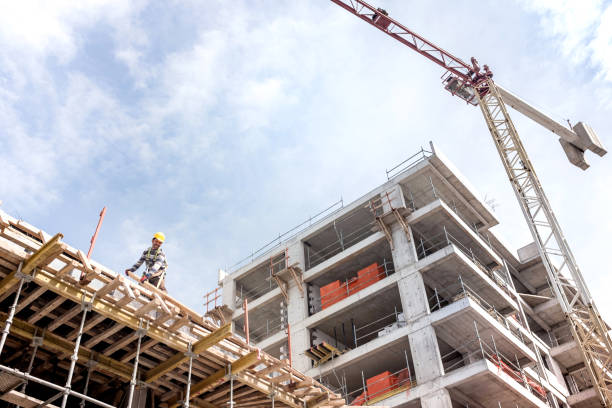 Best Concrete Removal and Replacement in La Plata, MD